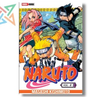 NARUTO 02