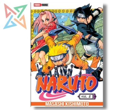 NARUTO 02