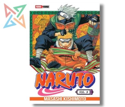 NARUTO 03