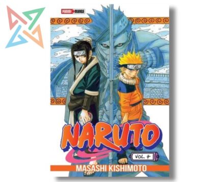 NARUTO 04