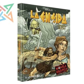 Novela Gráfica - La Eneida