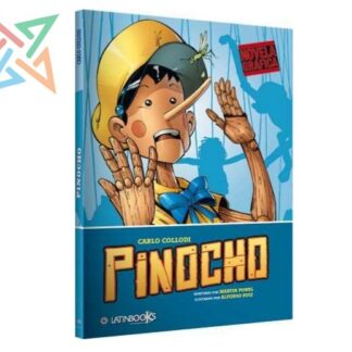 Novela Gráfica - Pinocho