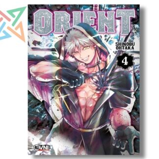 ORIENT Vol. 04