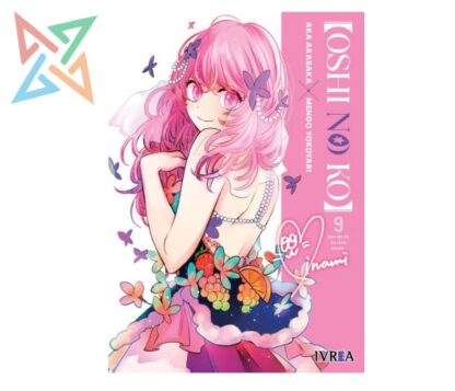 OSHI NO KO 09
