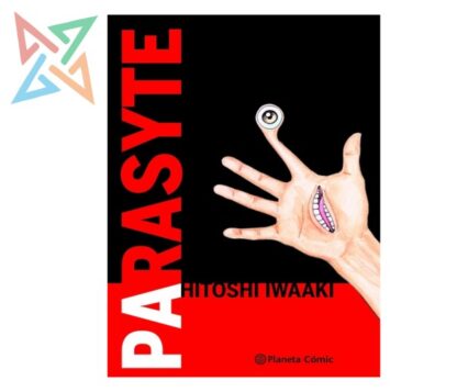 PARASYTE Vol.1