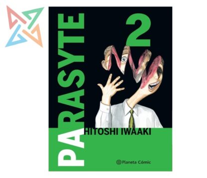 PARASYTE Vol.2