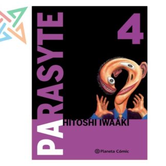 PARASYTE Vol.4