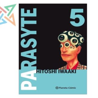 PARASYTE Vol.5