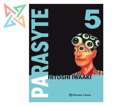 PARASYTE Vol.5