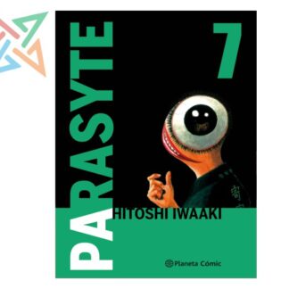 PARASYTE Vol.7