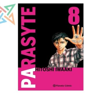 PARASYTE Vol.8