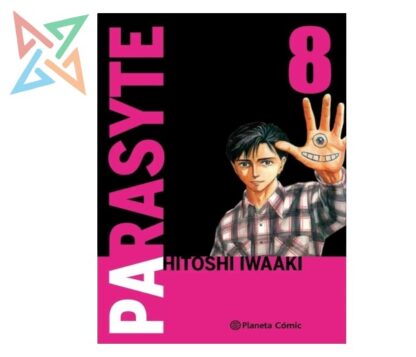 PARASYTE Vol.8