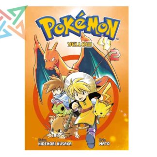 POKEMON YELLOW 02