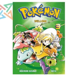 POKEMON YELLOW 03