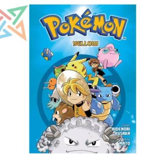 POKEMON YELLOW 04