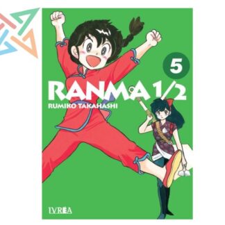 RANMA 1/2 05