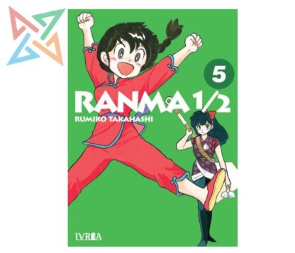 RANMA 1/2 05