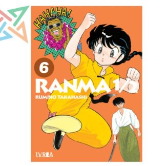 RANMA 1/2 06