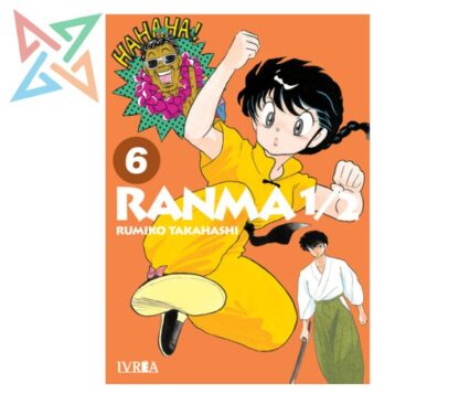 RANMA 1/2 06