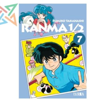 RANMA 1/2 07