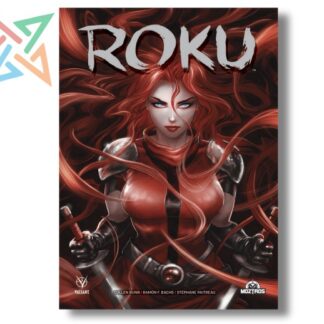 ROKU (Tapa Dura)