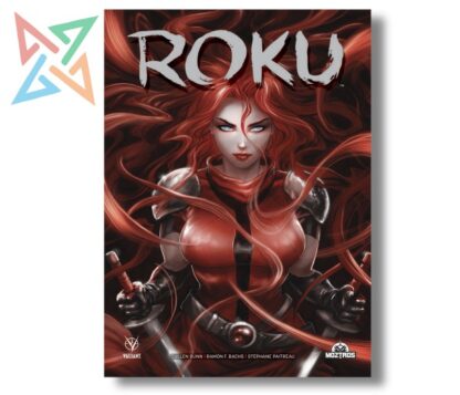 ROKU (Tapa Dura)