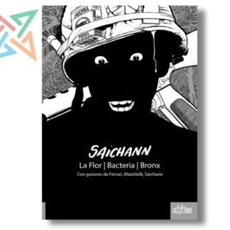 Saichann