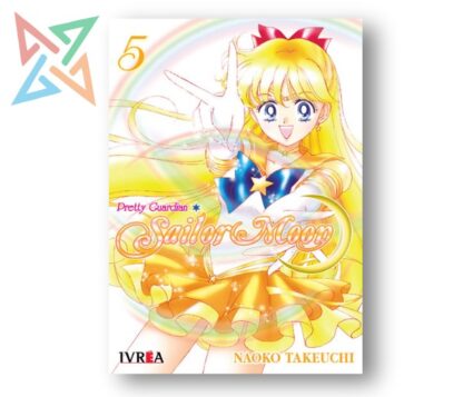 SAILOR MOON 05