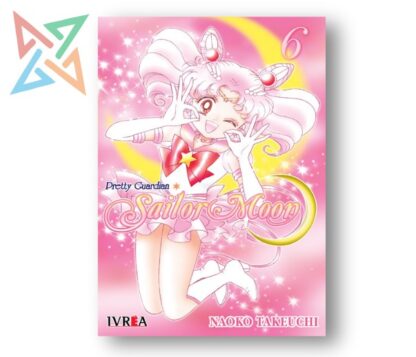 SAILOR MOON 06