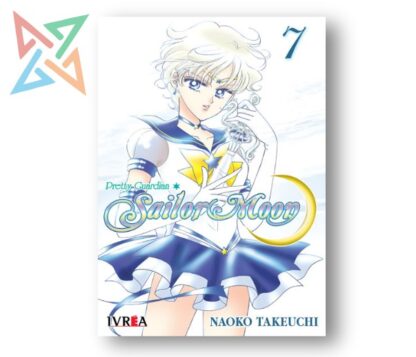 SAILOR MOON 07