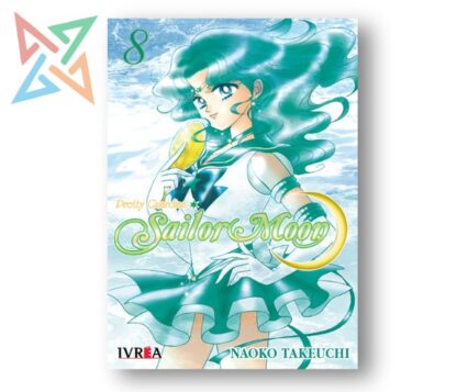 SAILOR MOON 08