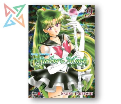 SAILOR MOON 09