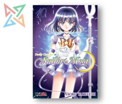 SAILOR MOON 10
