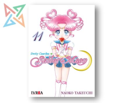 SAILOR MOON 11