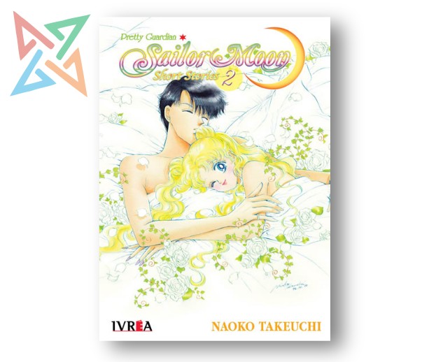SAILOR MOON SHORT STORIES 02