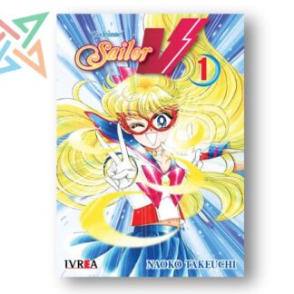 SAILOR V 01