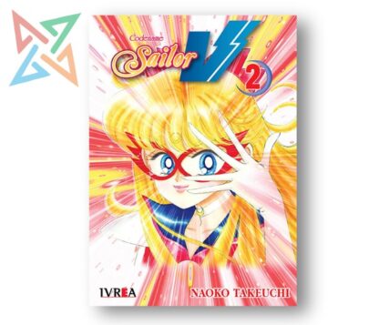 SAILOR V 02