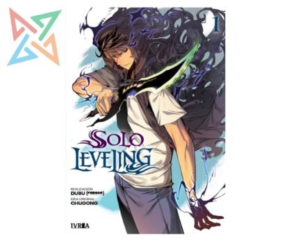SOLO LEVELING 01