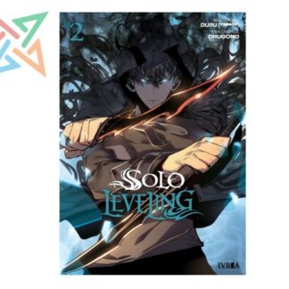 SOLO LEVELING 02