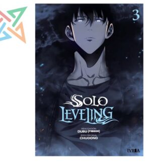 SOLO LEVELING 03