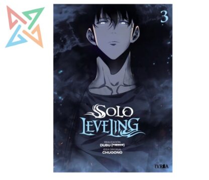 SOLO LEVELING 03