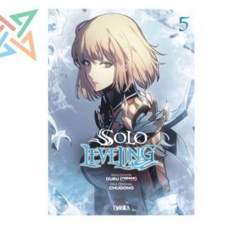 SOLO LEVELING 05