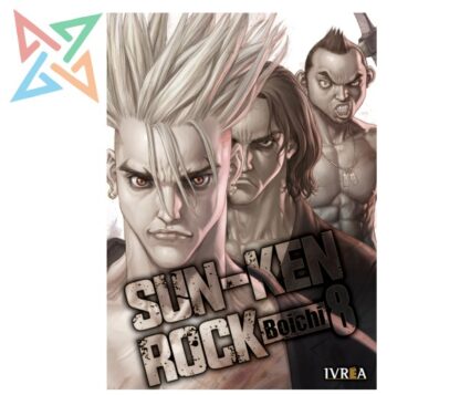 SUN-KEN-ROCK 08