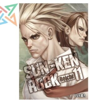 SUN-KEN-ROCK 11