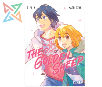 THE GOLDEN SHEEP 03