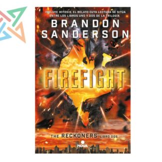 THE RECKONERS 2: FIREFIGHT