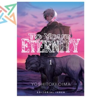 TO YOUR ETERNITY 01