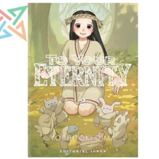 TO YOUR ETERNITY 02