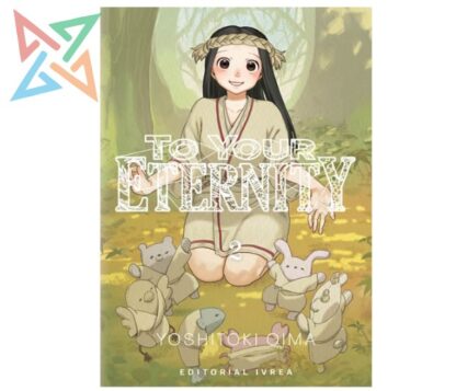 TO YOUR ETERNITY 02