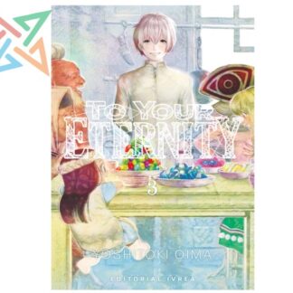 TO YOUR ETERNITY 03
